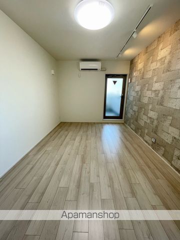 フジパレス堺石津川ノースの内装写真