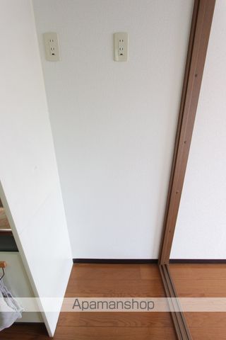グレース・ワンの内装写真