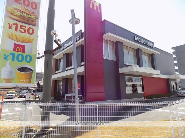 早川コーポの周辺写真