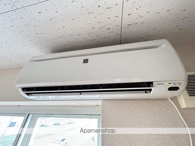 カーサ苗穂の内装写真