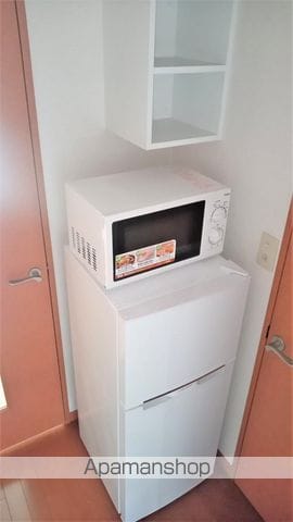 レオパレスPlacidoの内装写真