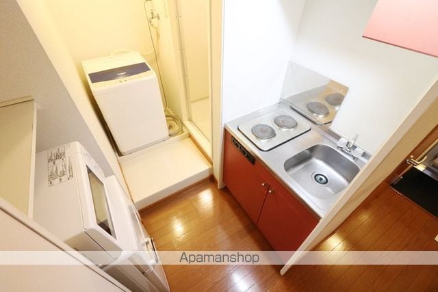 レオパレスMaison清水の内装写真