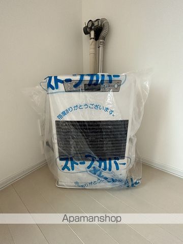 JULIOの内装写真