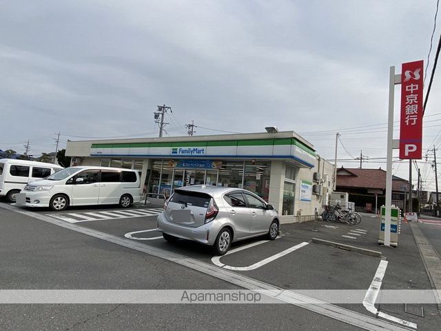 Surfer Dreamの周辺写真