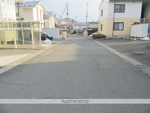 グレースフル赤坂 Cの周辺写真