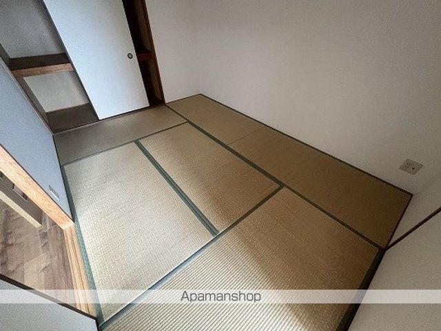 ラフェスタ大塩の内装写真