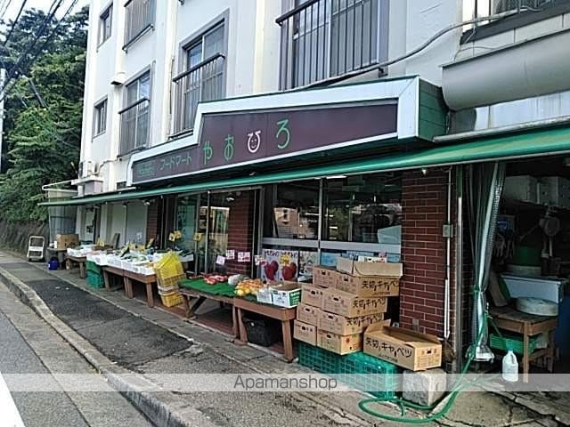 グランディール 206 ｜ 千葉県松戸市松戸1552-4（賃貸アパート1K・2階・25.33㎡） その21