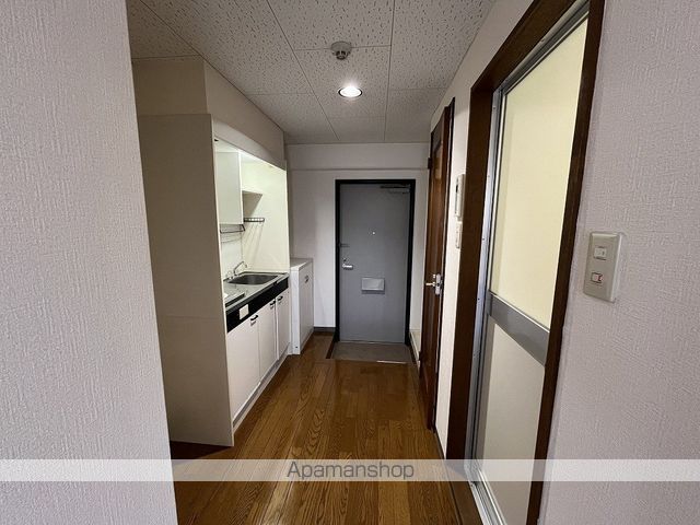 グレースマンション湖山の内装写真