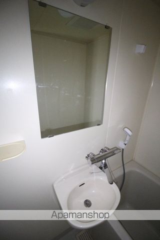セイル94の内装写真