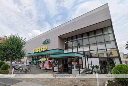 アムール　アムール[1LDK/33.12m2]の周辺6