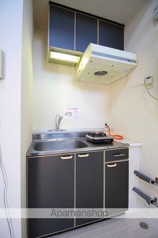 エクセレント IIの内装写真