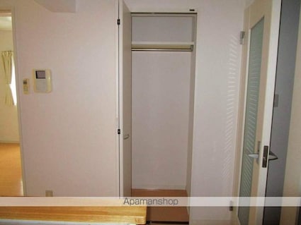 徳島県徳島市南佐古二番町[1LDK/52.06m2]の内装5