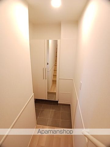 ブライト フェイバー.Kの内装写真