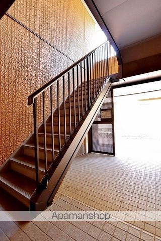 シャーメゾン藍住 D棟のその他写真