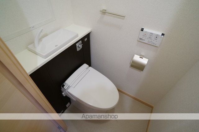 フェリスの内装写真