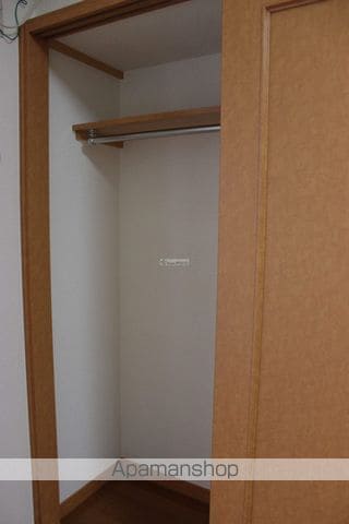 レオパレスタカスの内装写真