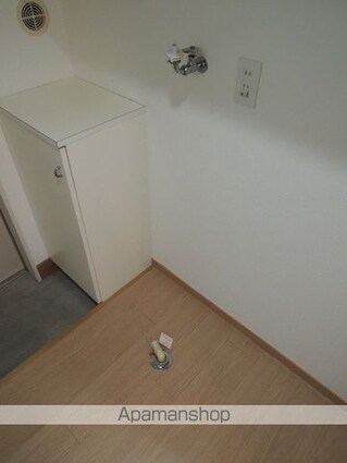 プランツ四季[1K/17.95m2]のその他設備