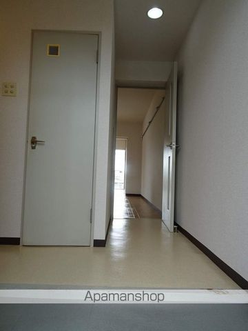 若林アベニューの内装写真