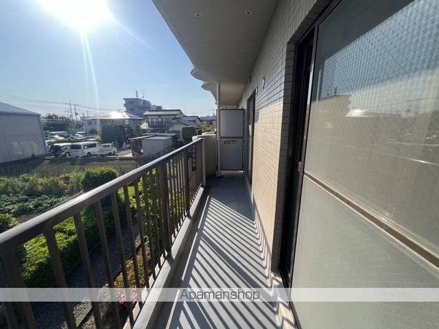 ヴィレッジ駒場の内装写真