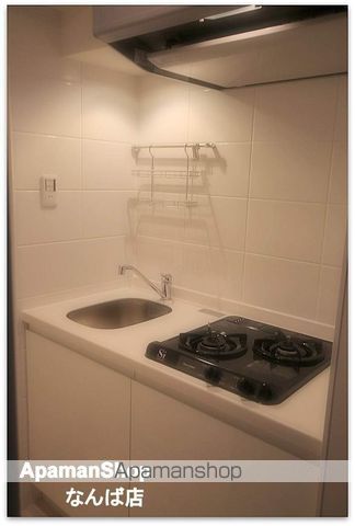 S−RESIDENCE難波BRILLERの内装写真