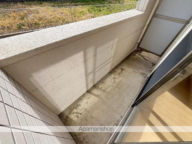 クラッセ山手の内装写真