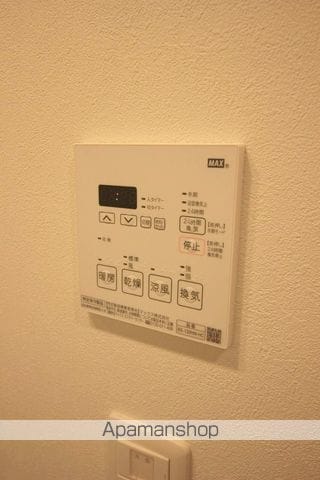 RENAI FLATS谷町4丁目の内装写真
