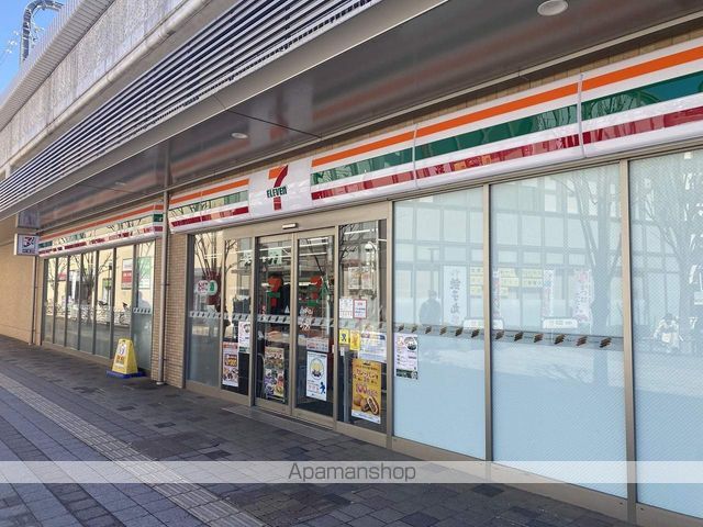 プライムアーバン経堂の周辺写真
