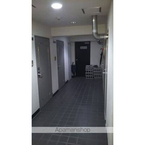 ノアーズアーク桃谷21の内装写真