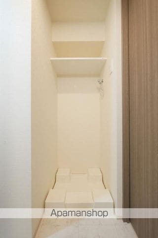 レジデンス北大塚の内装写真