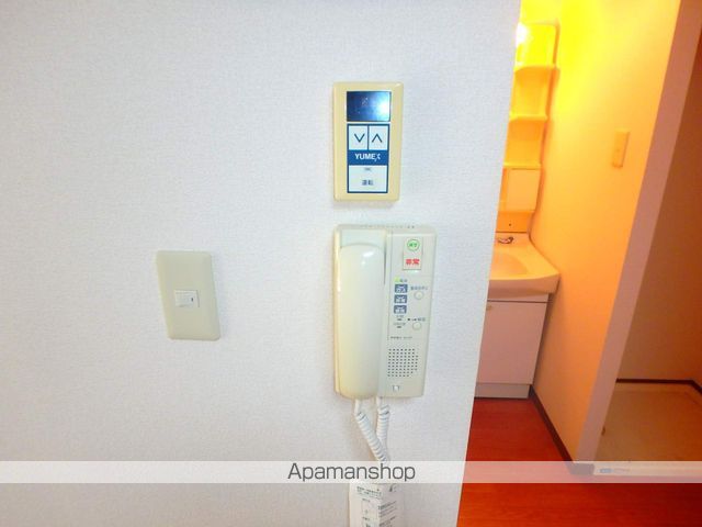 サバービア581の内装写真