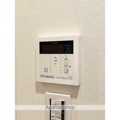 オーキッドレジデンス品川中延の内装写真