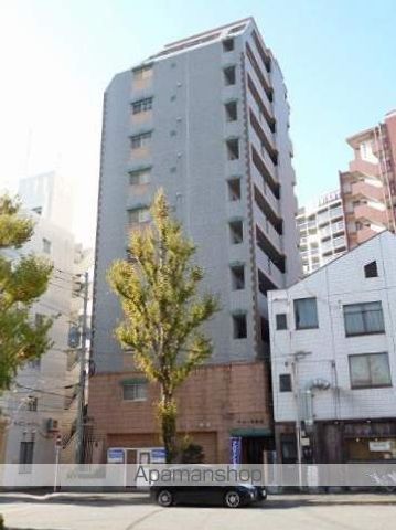 アコール住吉の外観写真