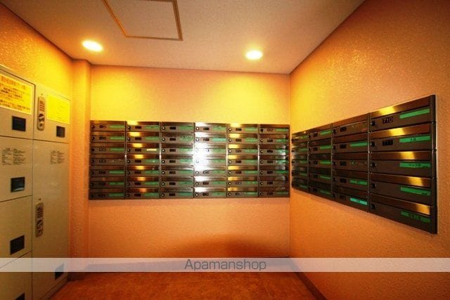 ドイマンションの内装写真