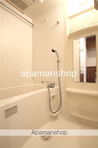 エステムコート難波MIUSTAGEの内装写真