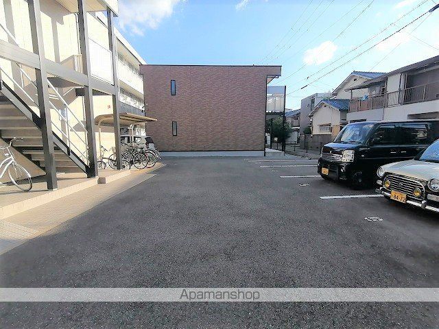 レオパレスポアロのその他写真