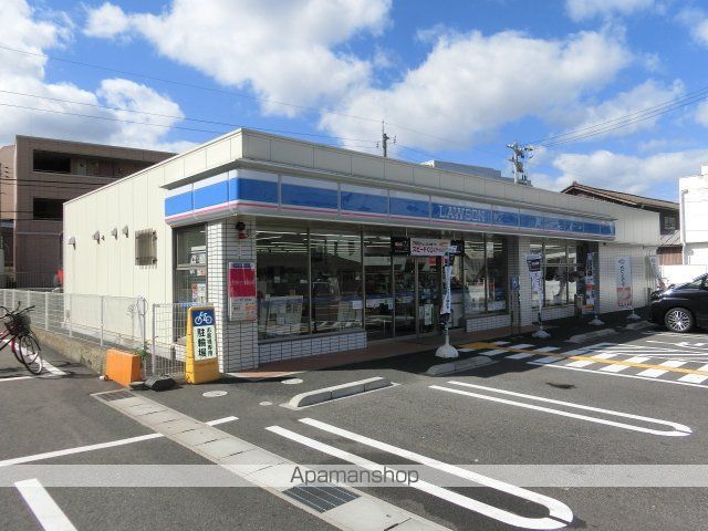 カーサ マリキータの周辺写真