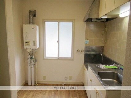 カーサ・ニュースリー[2LDK/50m2]の内装6