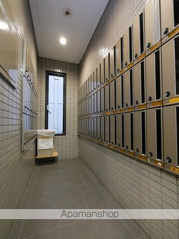 エスリード野田駅前の内装写真