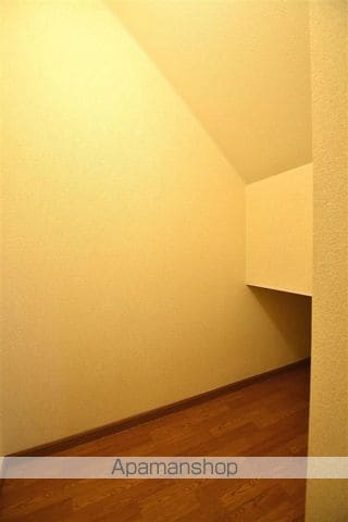 ヴェルドミールCの内装写真