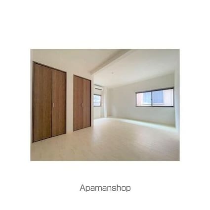 メゾンドフィナンシェ[1R/41.6m2]のリビング・居間