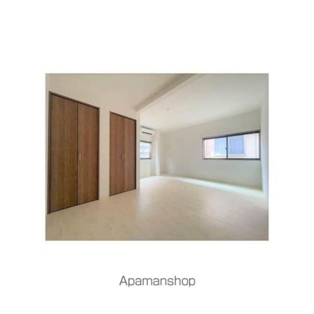 メゾンドフィナンシェ[1R/41.6m2]のリビング・居間