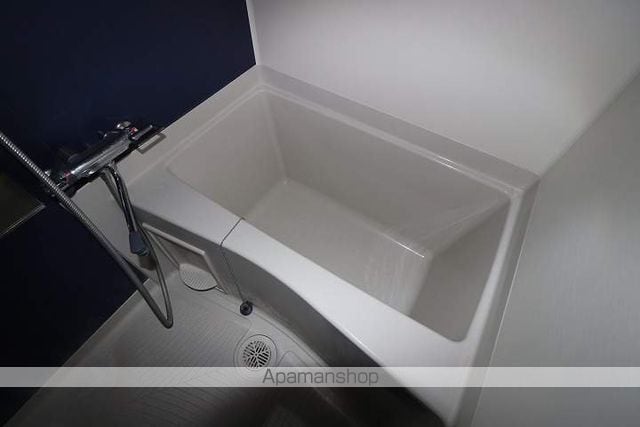 STプレシャス上東雲の内装写真