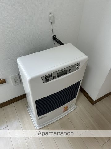 ソシアルトミイNO.6の内装写真