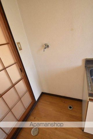 メゾンKK2の内装写真