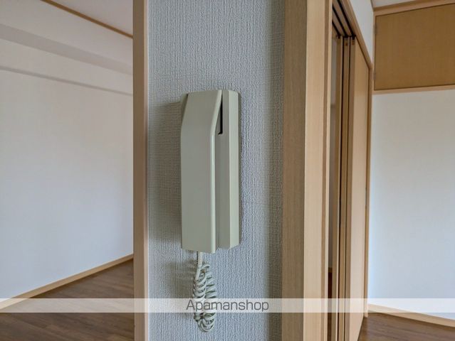 IKEDA BUILDINGの内装写真