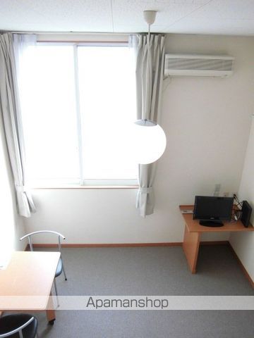 レオパレスルナシャインの内装写真