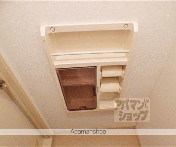 ファミールダイアモンドの内装写真