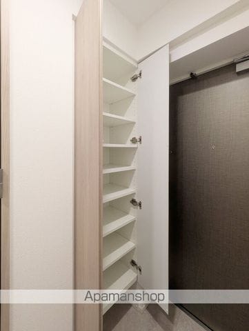 SーRESIDENCE東浦和AGUAの内装写真