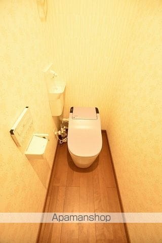 ドムールはるかIIIの内装写真