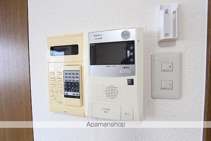 ダイアパレス中央町３０２号[1R/20.33m2]の内装1